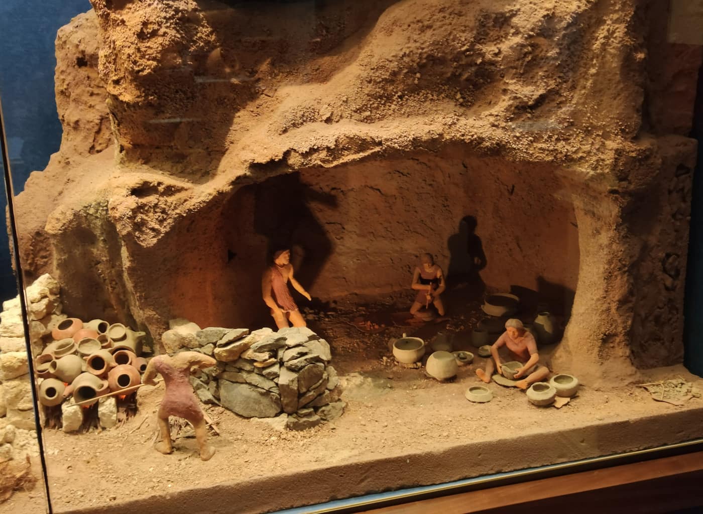 Canarian Museum Canarian Museum