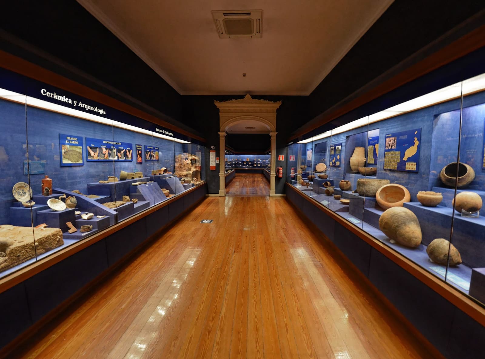 Canarian Museum Canarian Museum