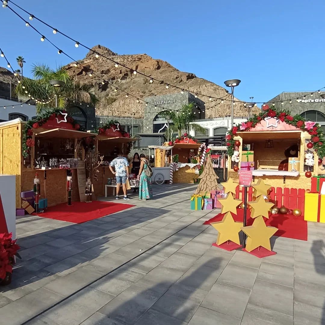 Christmas Gran Canaria Christmas Gran Canaria