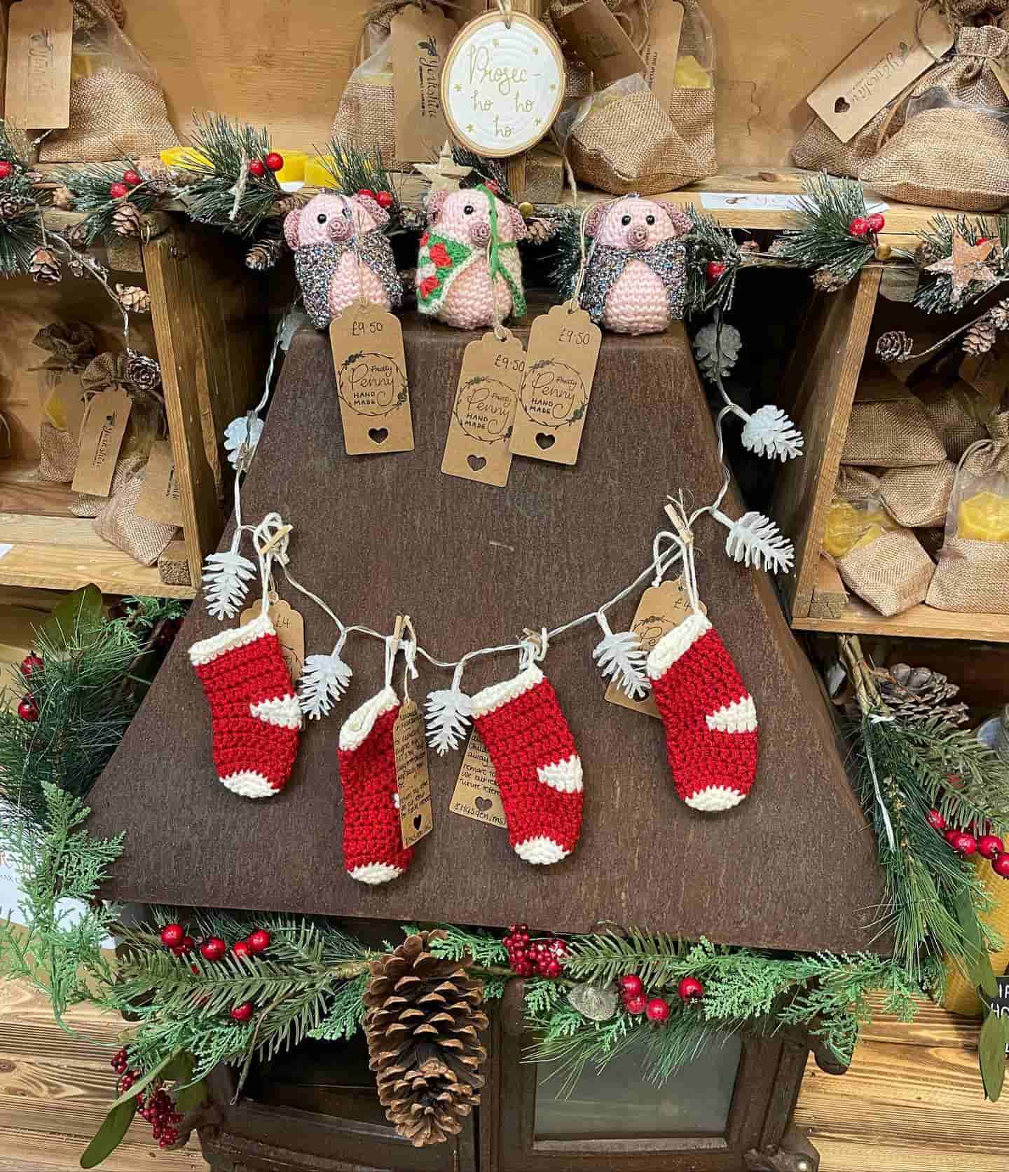 Christmas Market