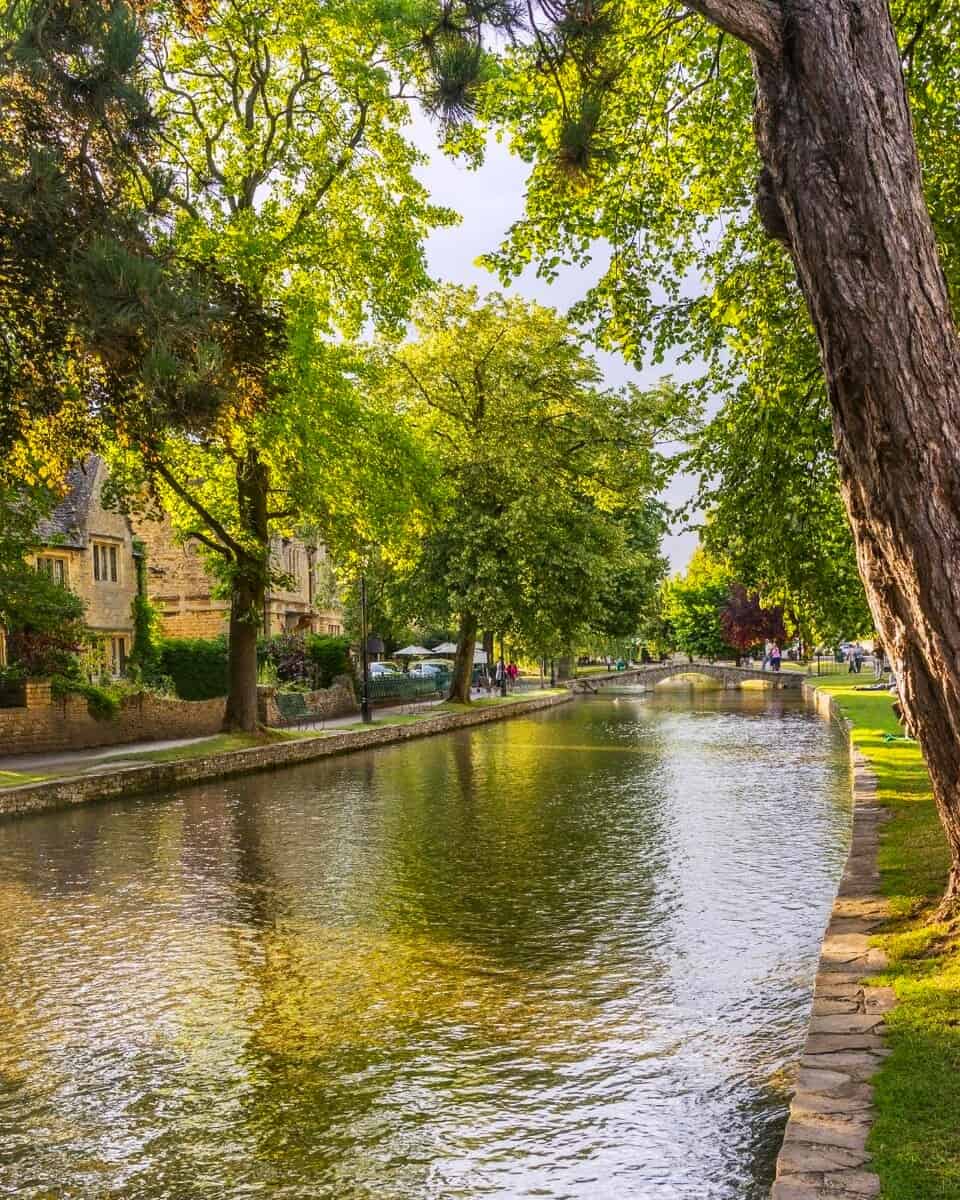 Cotswolds villages, Bath Cotswolds villages, Bath