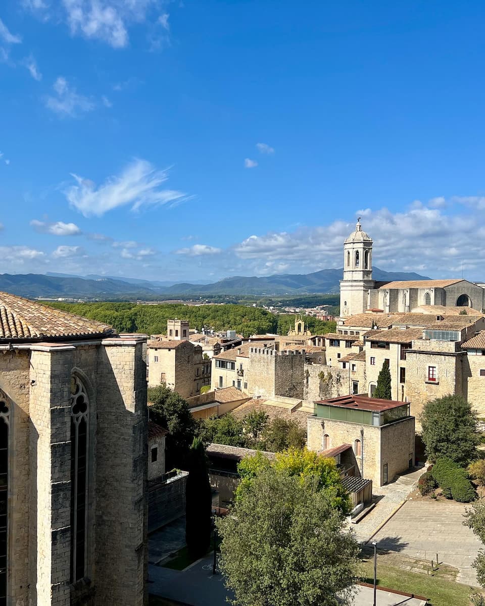 Girona, Barcelona Girona, Barcelona