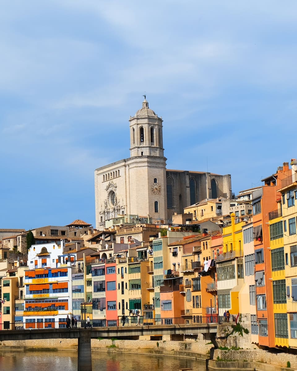 Girona, Barcelona Girona, Barcelona