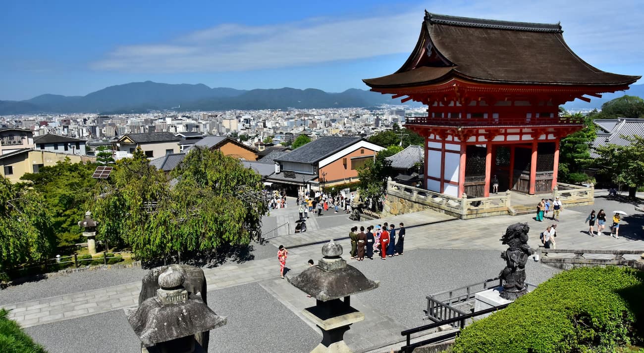Kyoto
