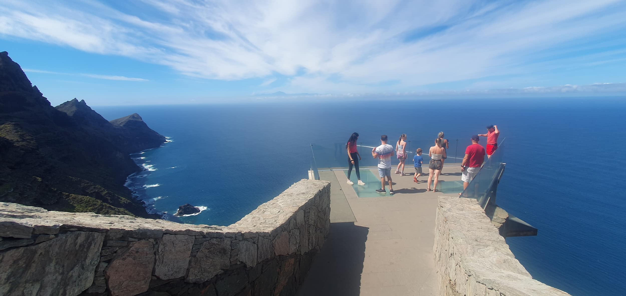 Mirador del Balcón Mirador del Balcón
