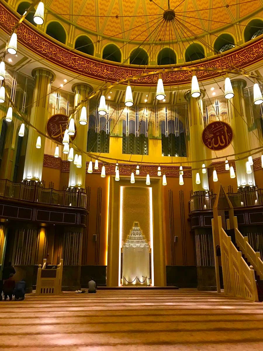 Orthodox Metropolitan Cathedral, Thira Orthodox Metropolitan Cathedral, Thira