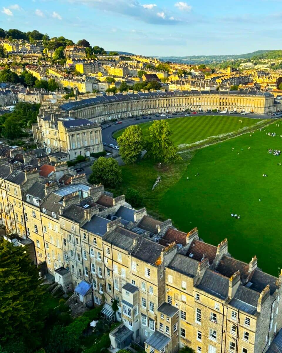 Royal Crescent, Bath (4) Royal Crescent, Bath (4)