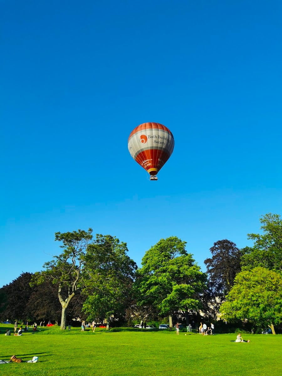 Royal Victoria Park, Bath Royal Victoria Park, Bath