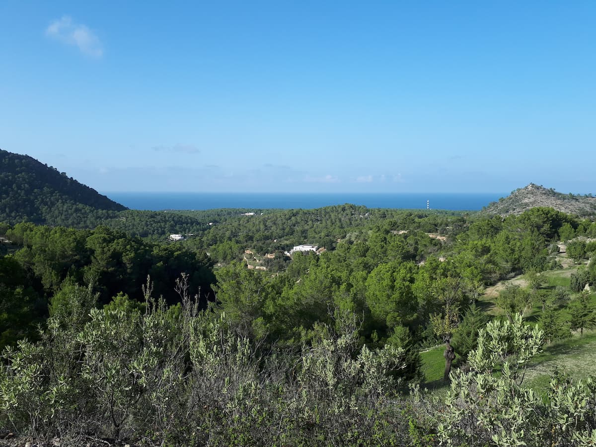 Ses Salines Ibiza