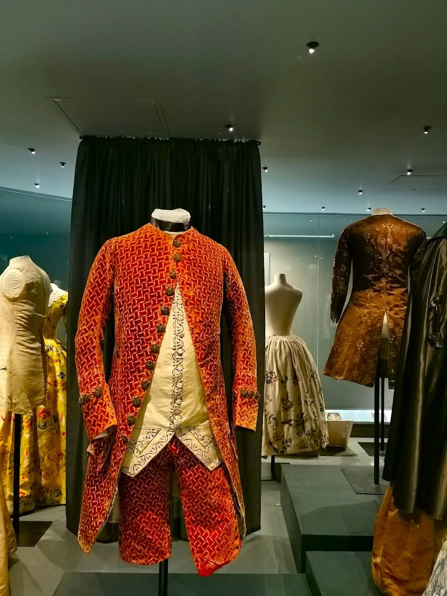 The Fashion Museum, Bath The Fashion Museum, Bath