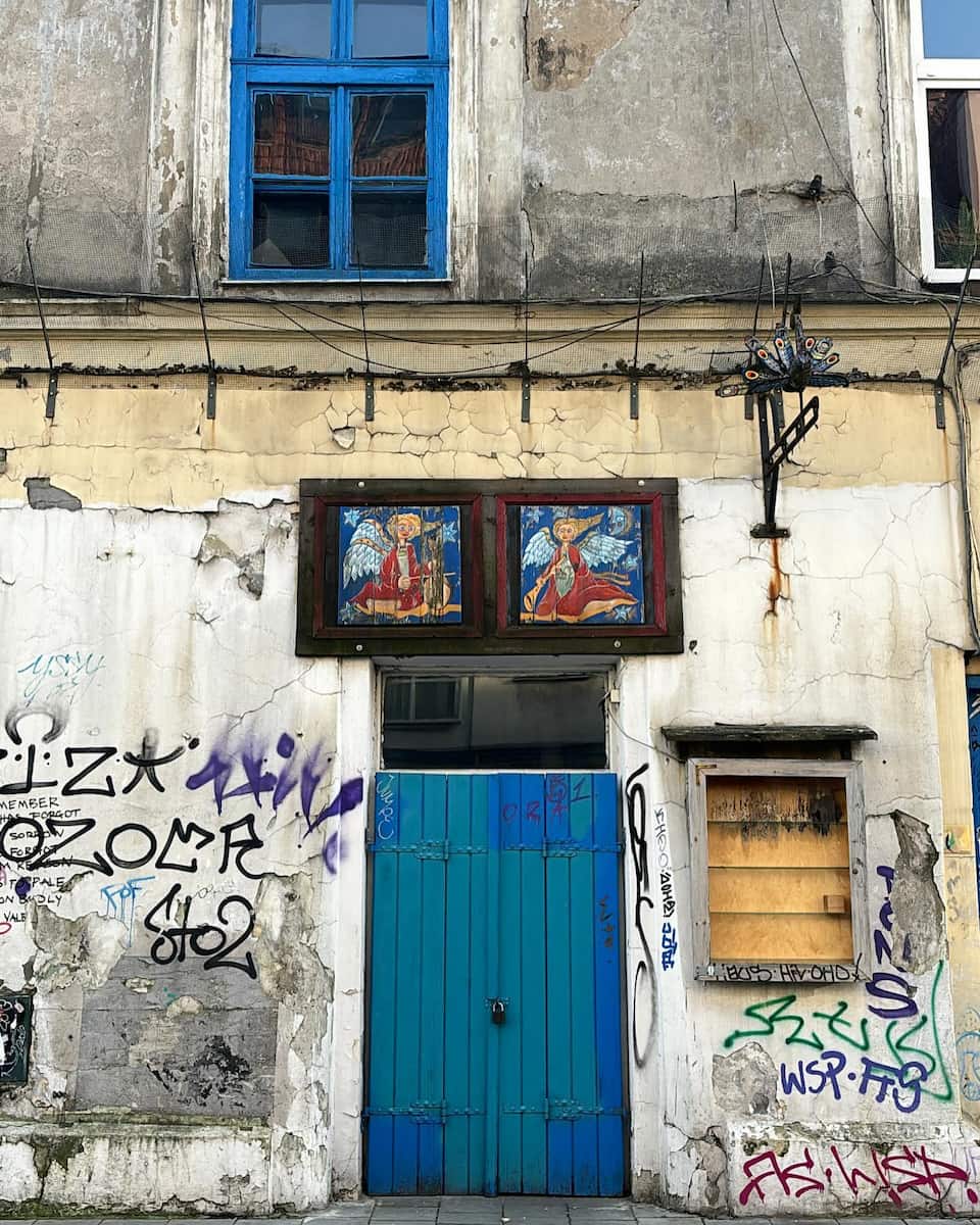 The Banksy Museum