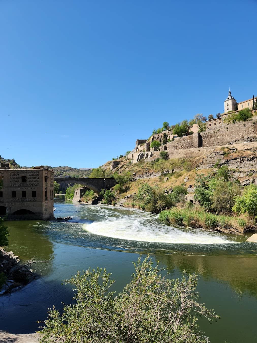 Toledo, Spain