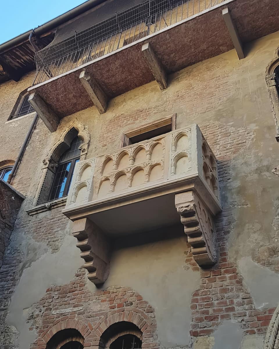 Verona, Casa di Giulietta Verona, Casa di Giulietta