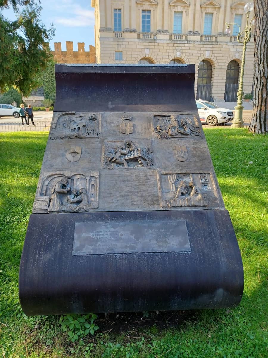 Verona, Piazza Bra Verona, Piazza Bra