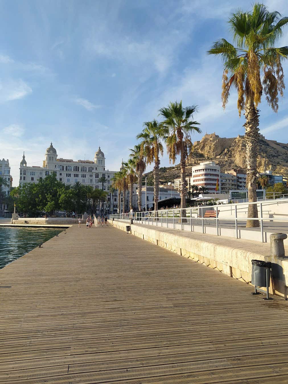 Alicante Marina Alicante Marina