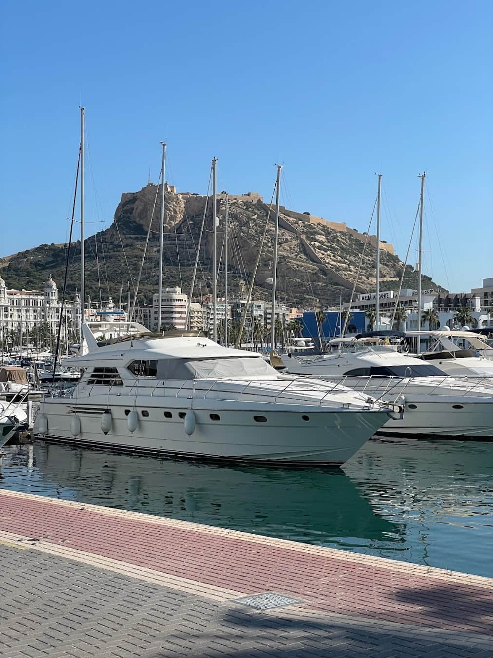 Alicante Marina Alicante Marina
