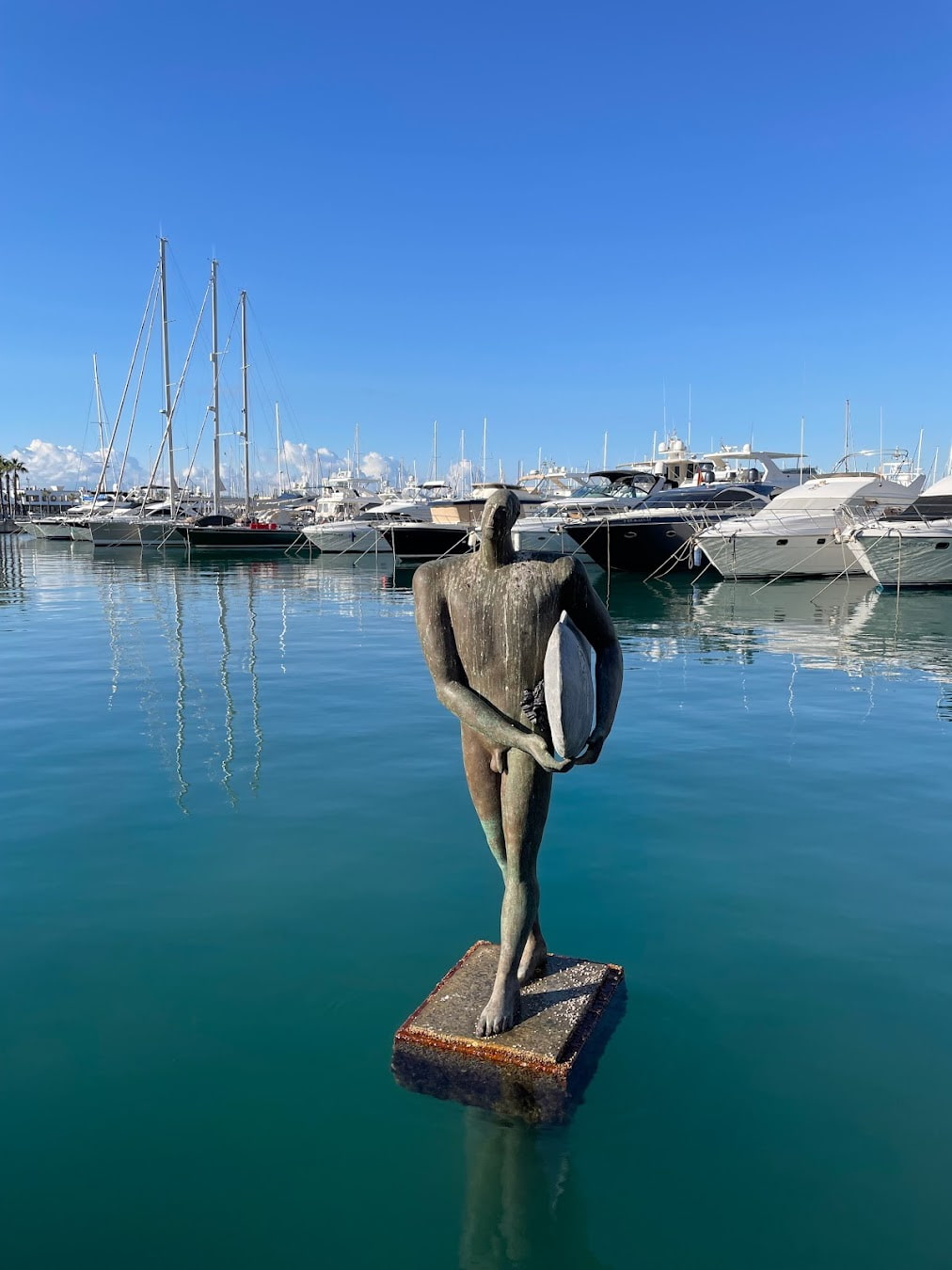 Alicante Marina Alicante Marina