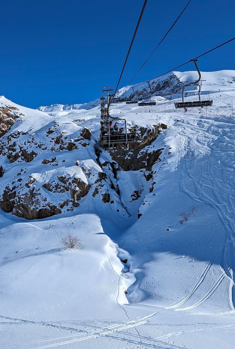 Alpe d’Huez