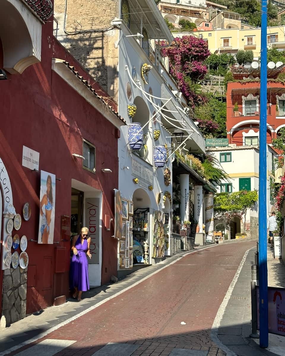 Amalfi