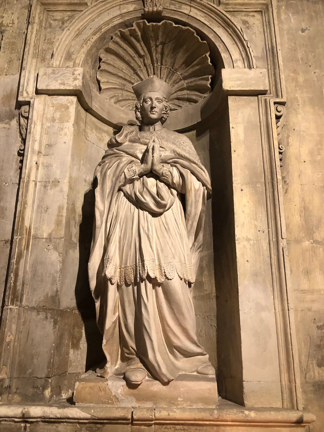 Avignon Cathedral