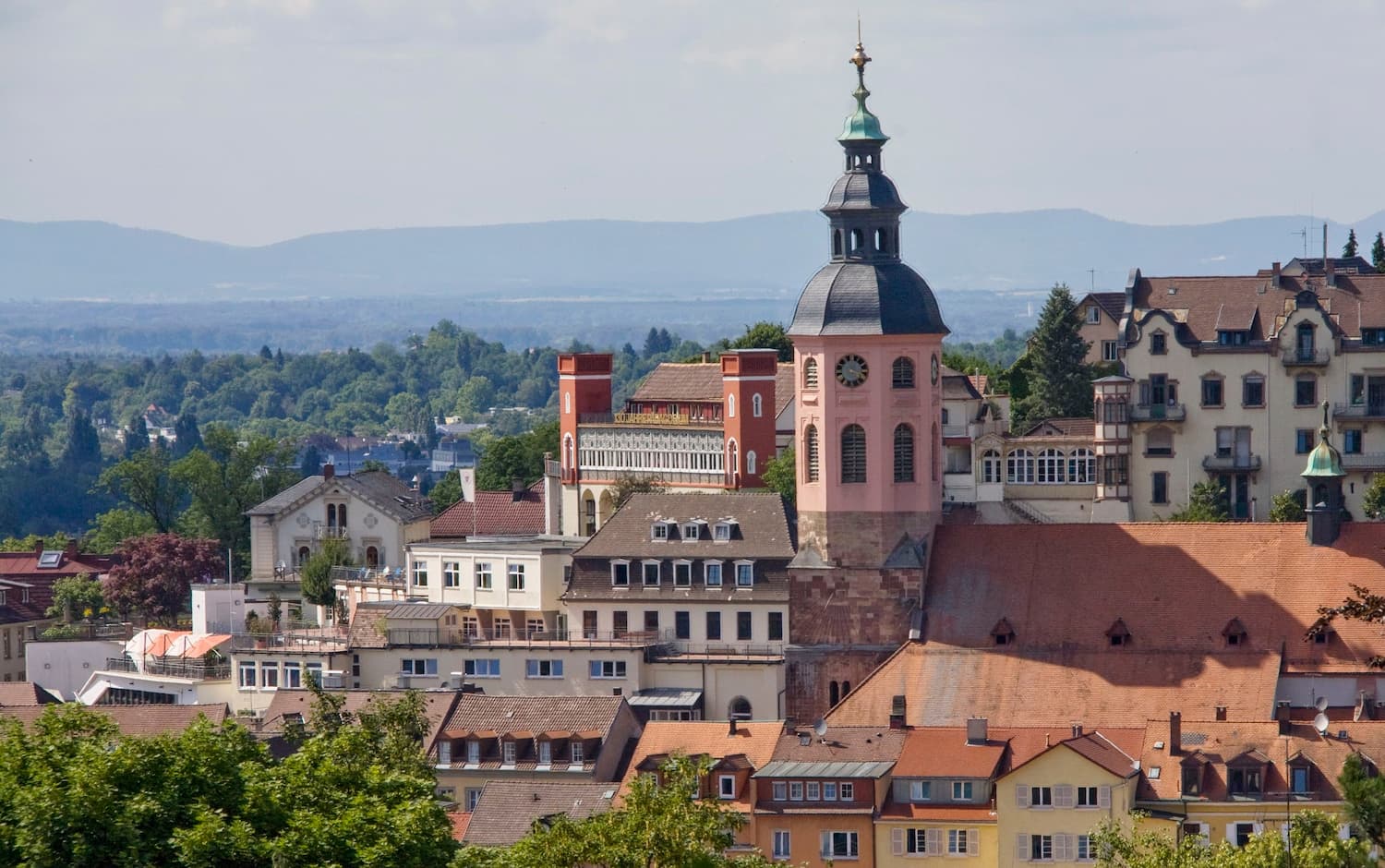Baden-Baden