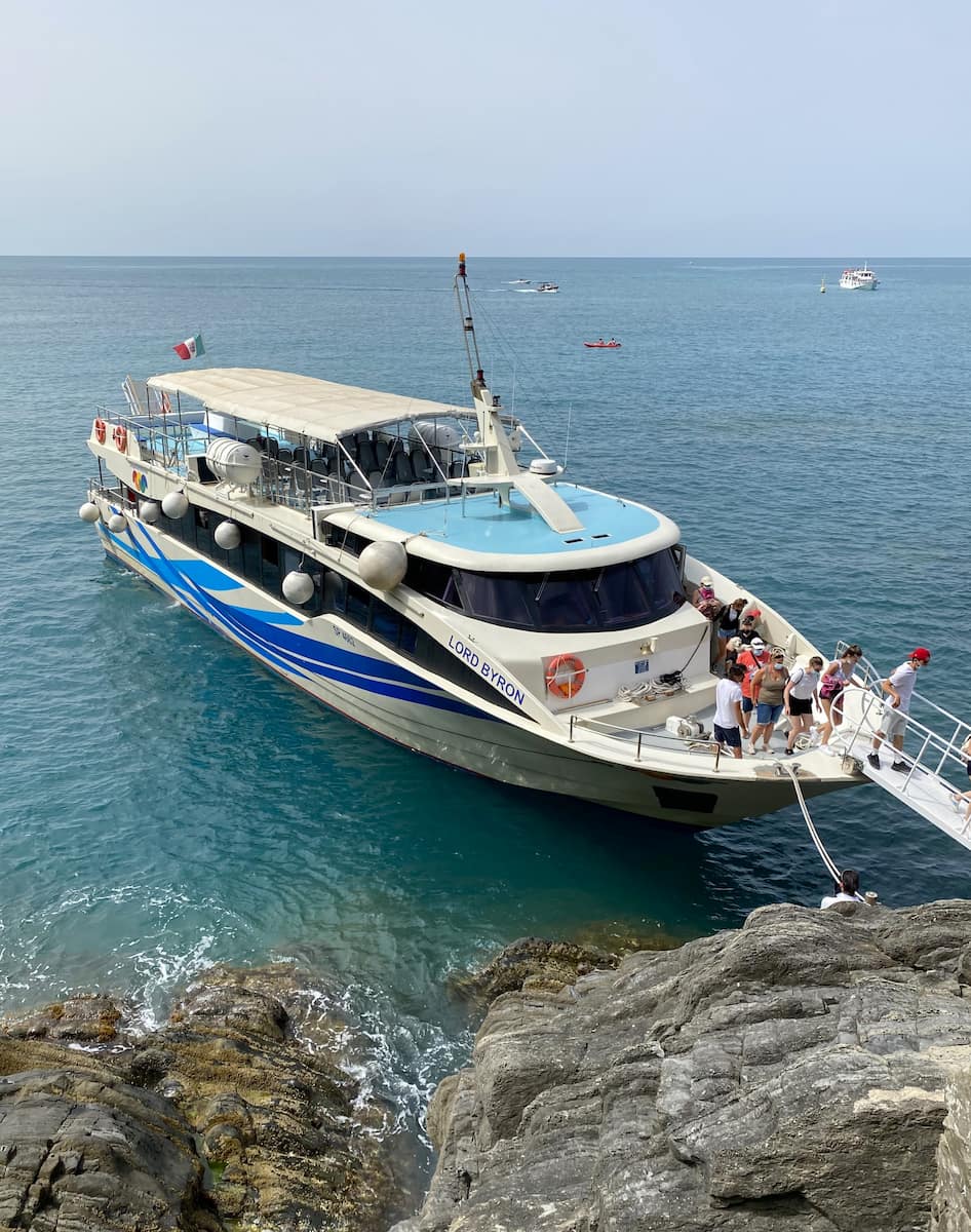 Sunset Boat Tours