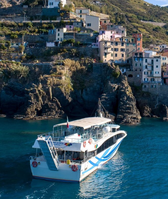 Sunset Boat Tours