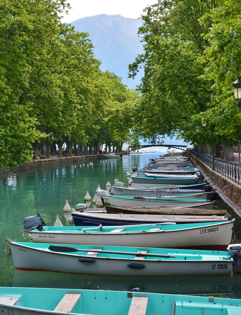 Canal du Vassé