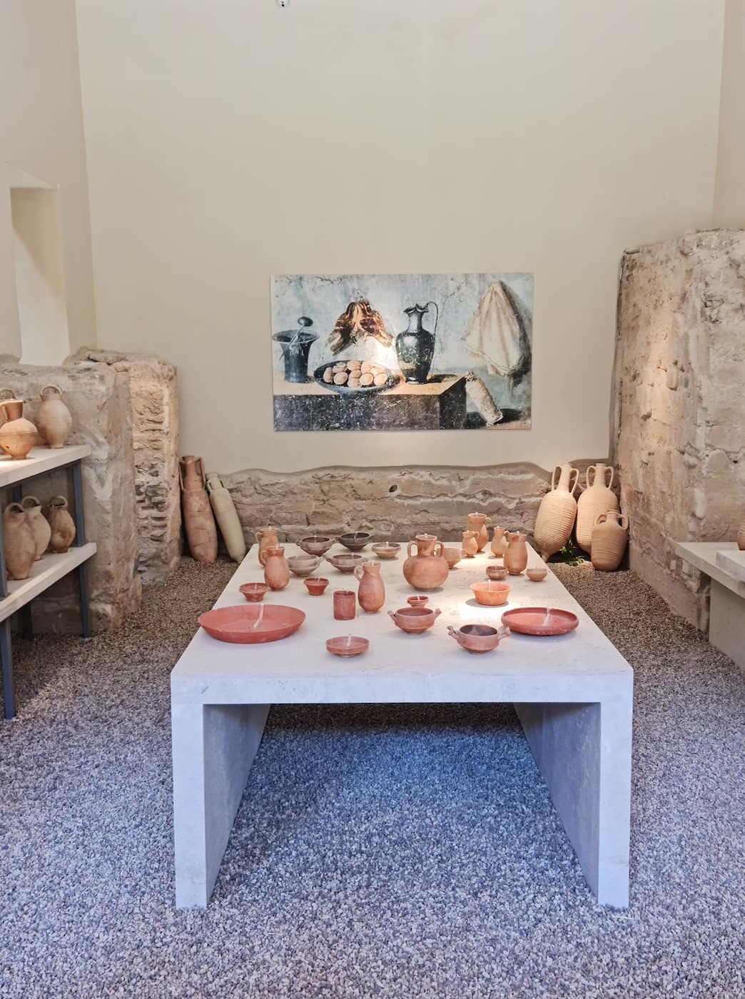 Casa Romana, Kos