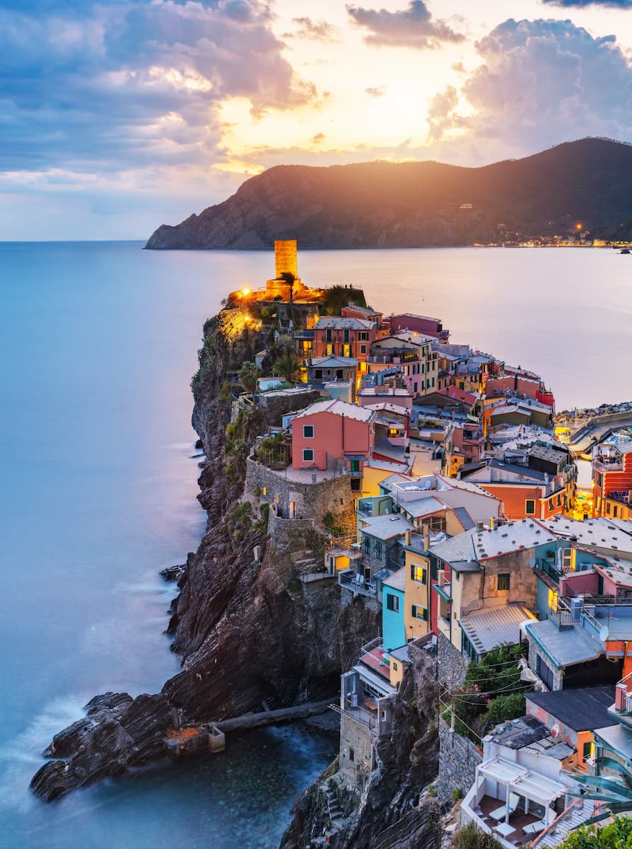 Castello Doria