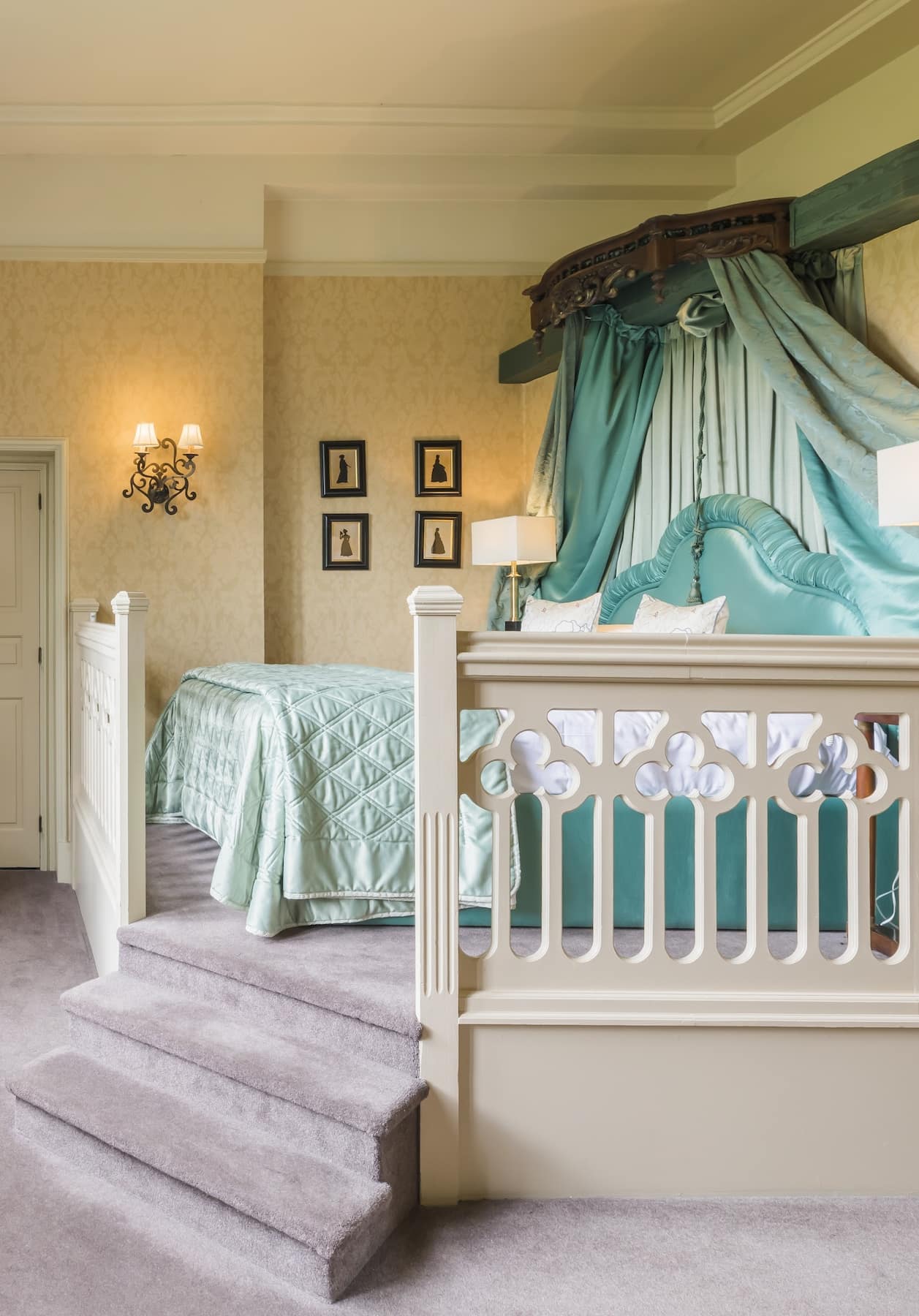 Coombe Abbey