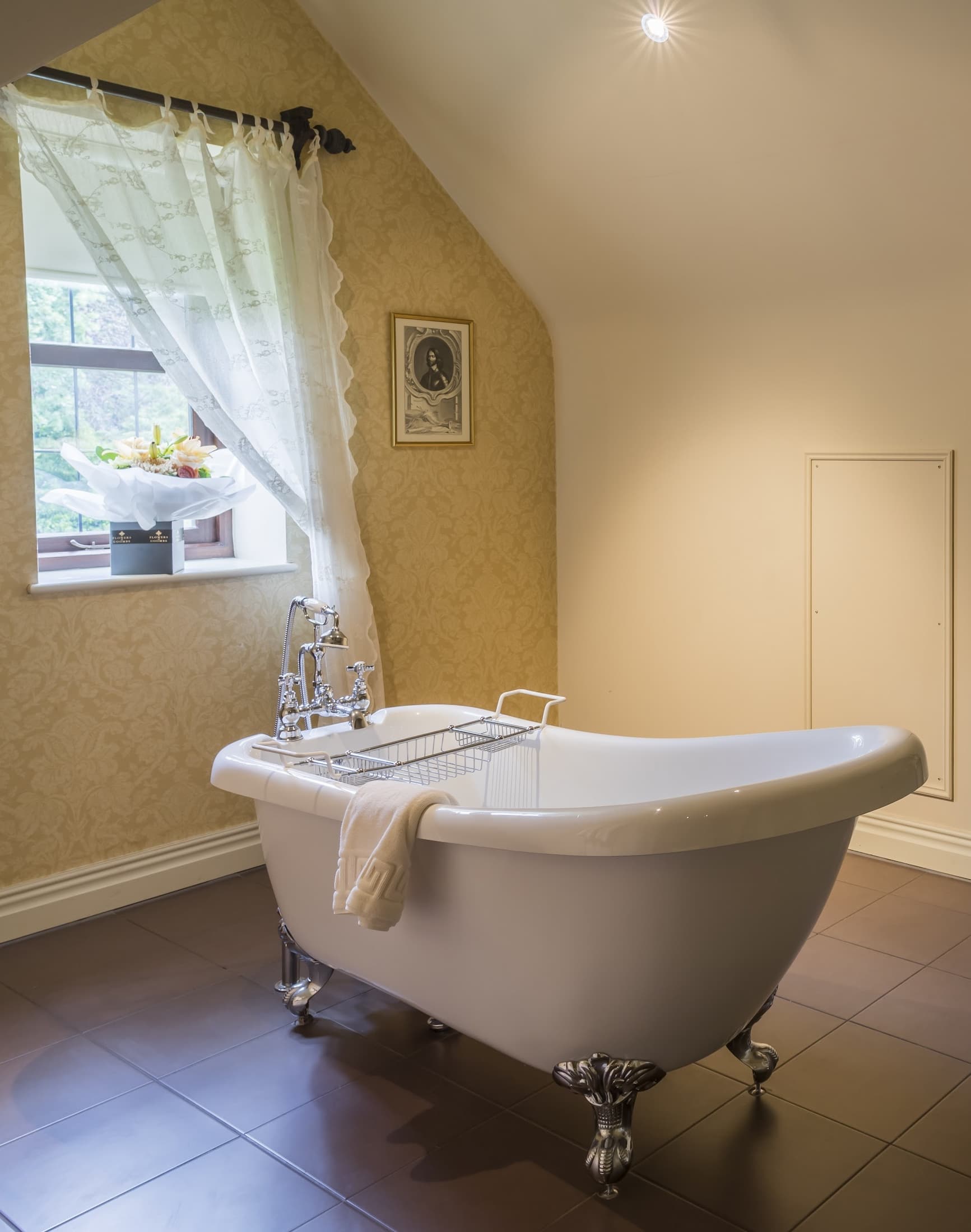 Coombe Abbey