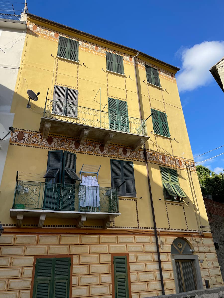 Corniglia