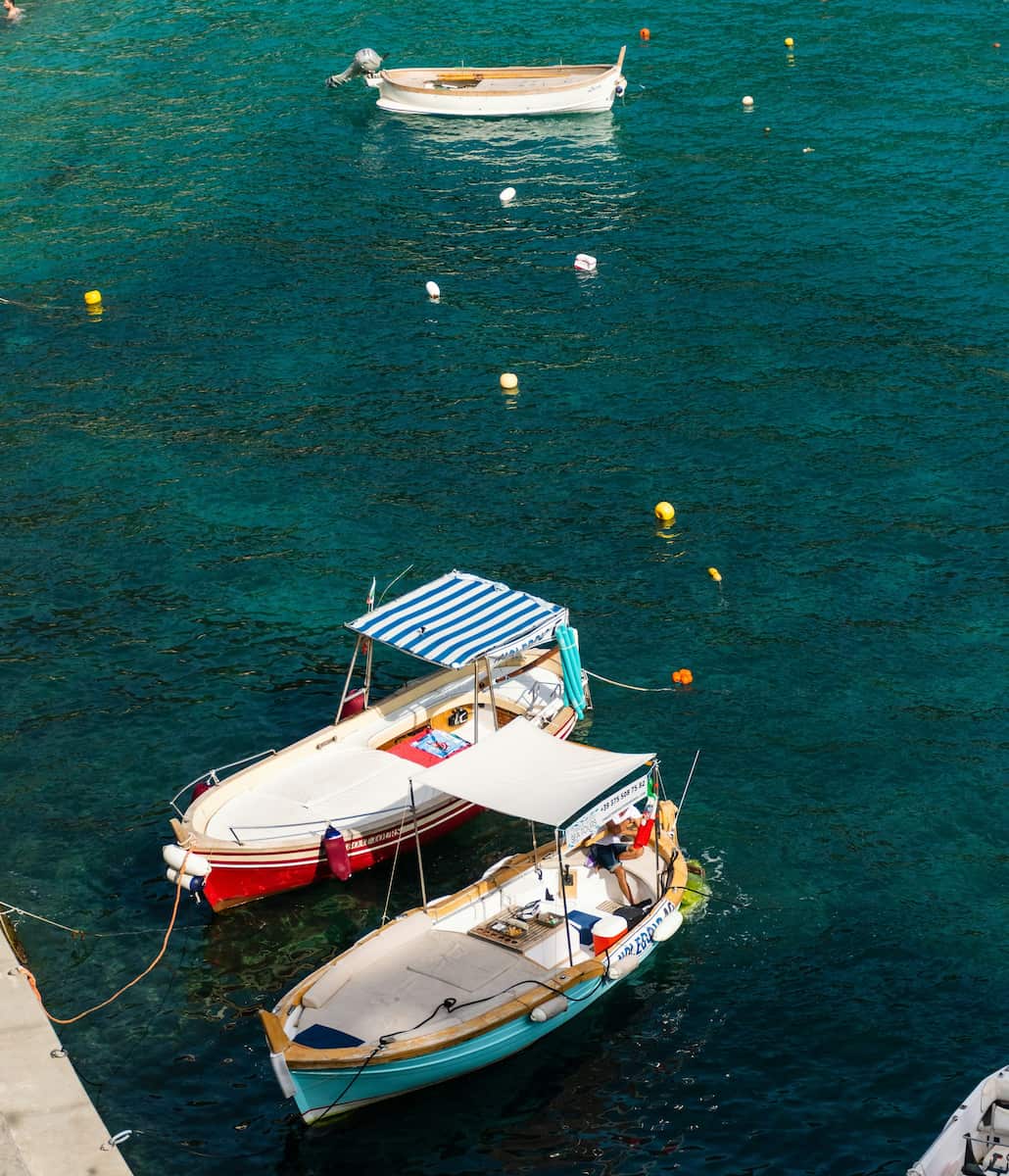 Corniglia