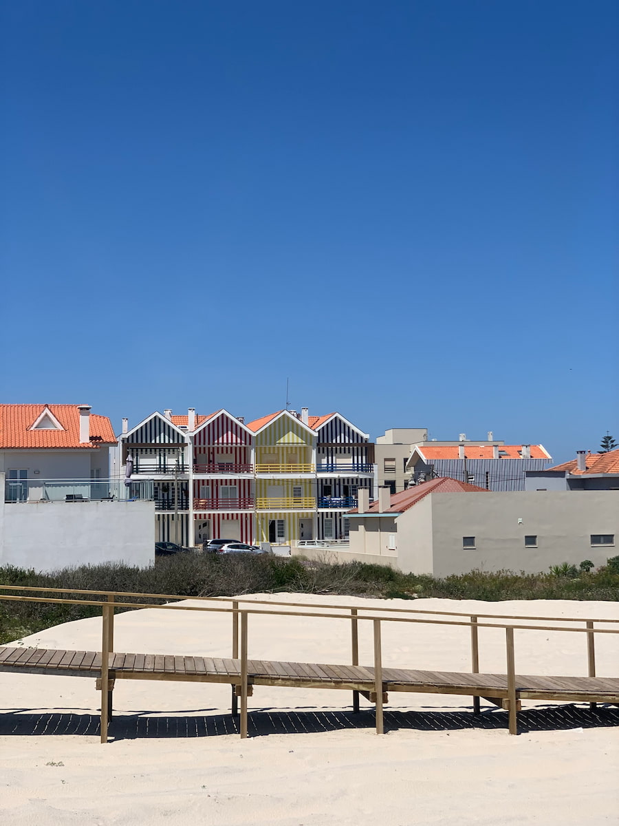 Costa Nova