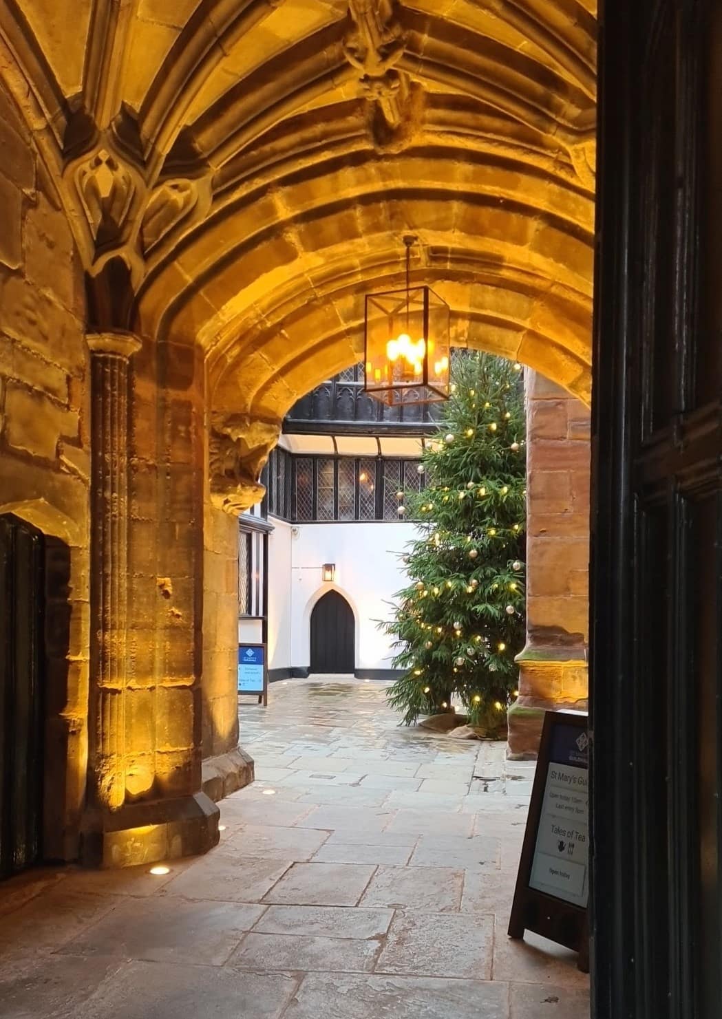 Coventry Christmas
