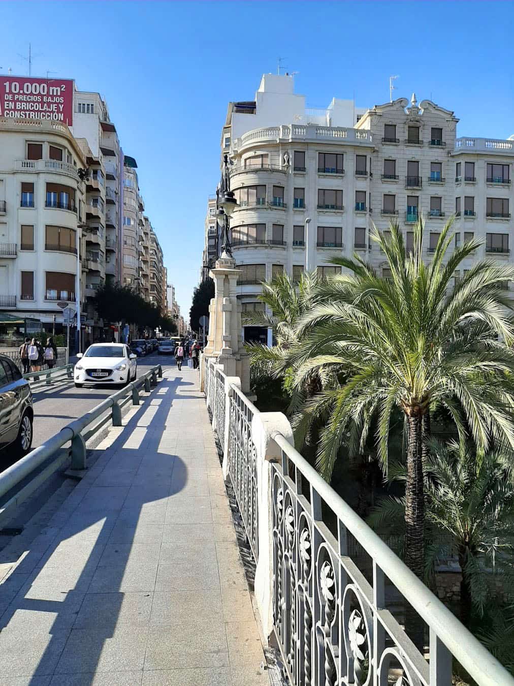 Elche, Spain Elche, Spain