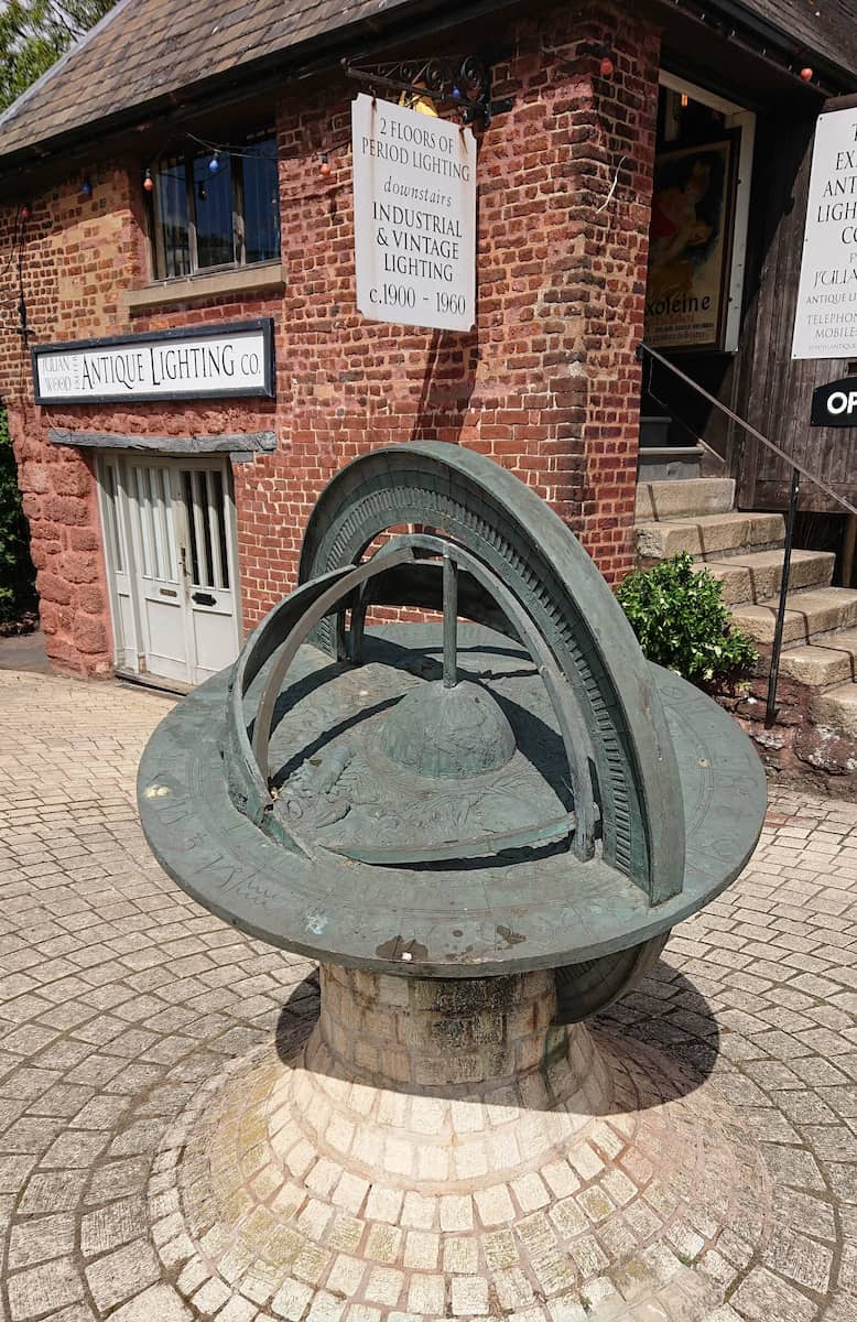 Exeter Quayside