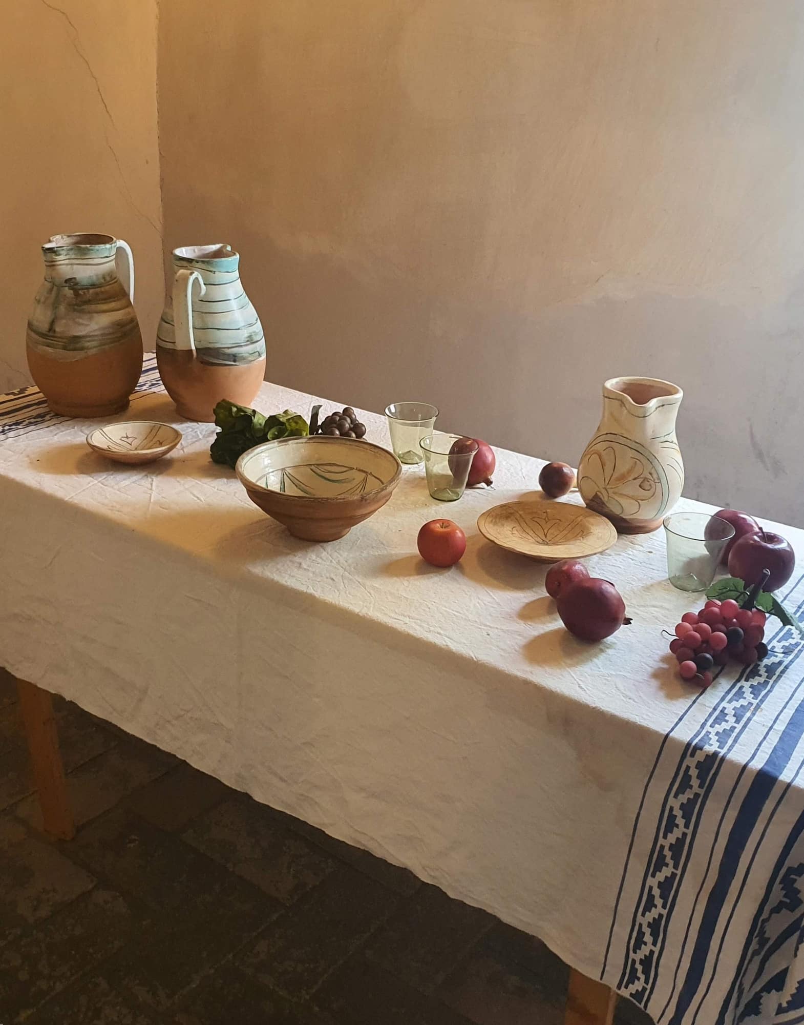 Birthplace of Christopher Columbus