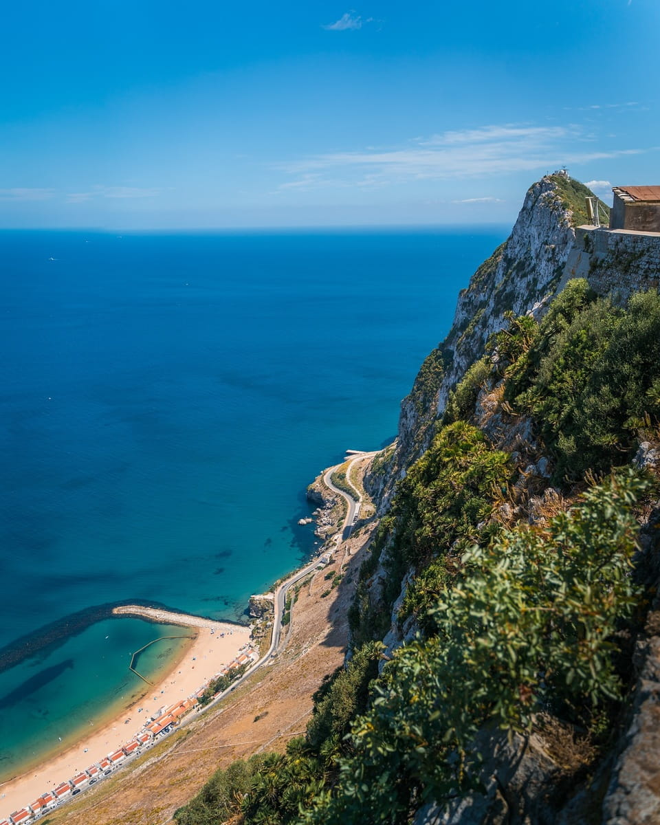 Gibraltar Gibraltar