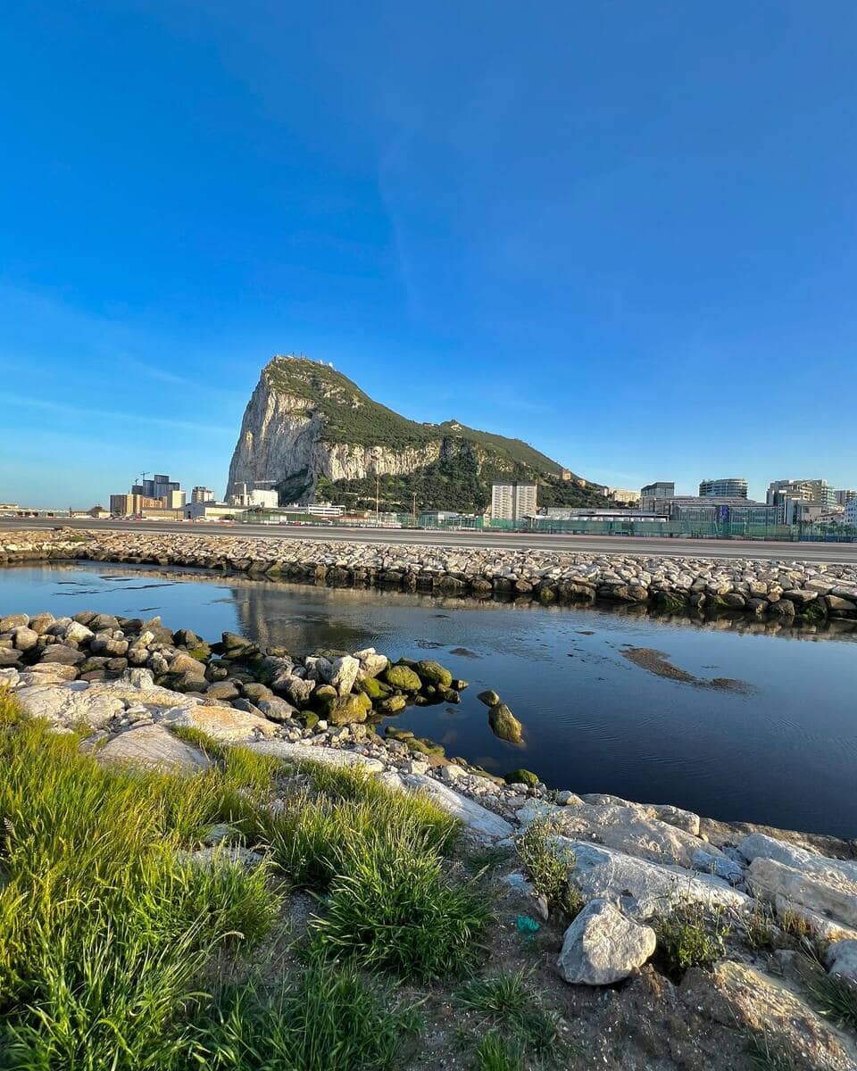 Gibraltar Gibraltar
