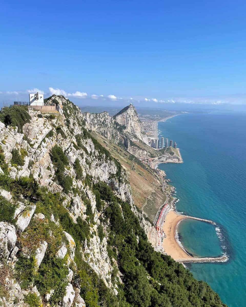 Gibraltar Gibraltar