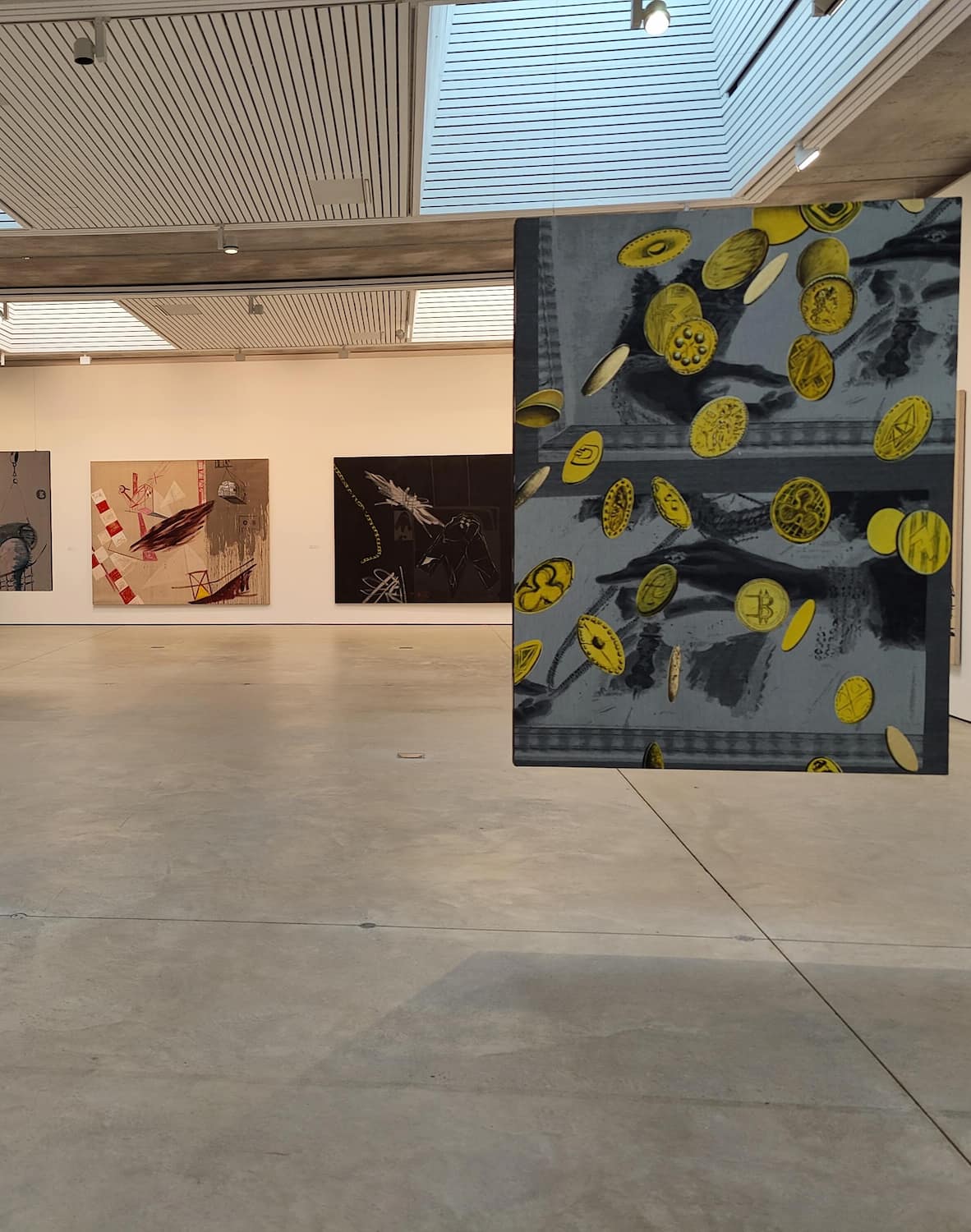 Hastings Contemporary