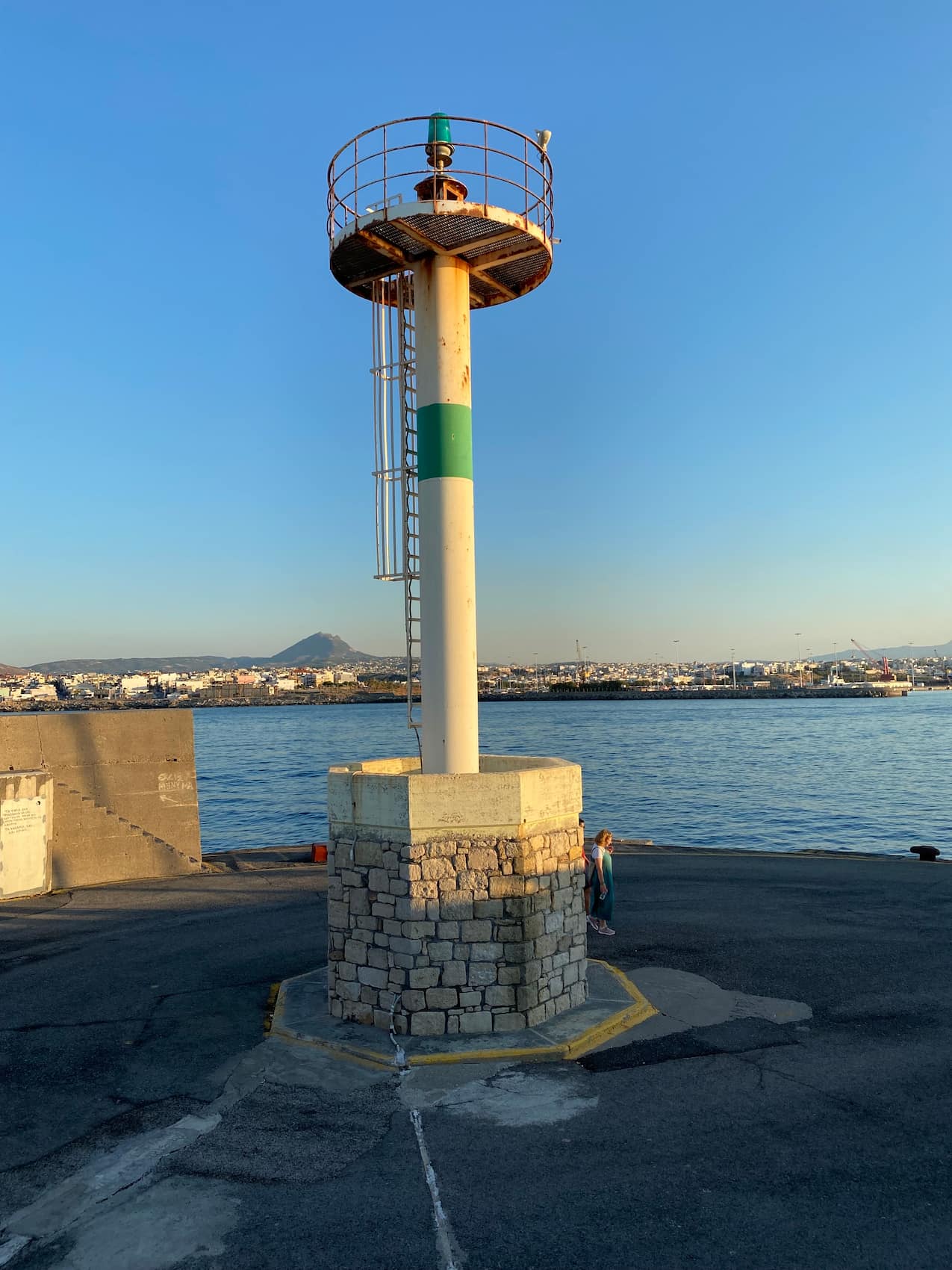Rocca a Mare Fortress