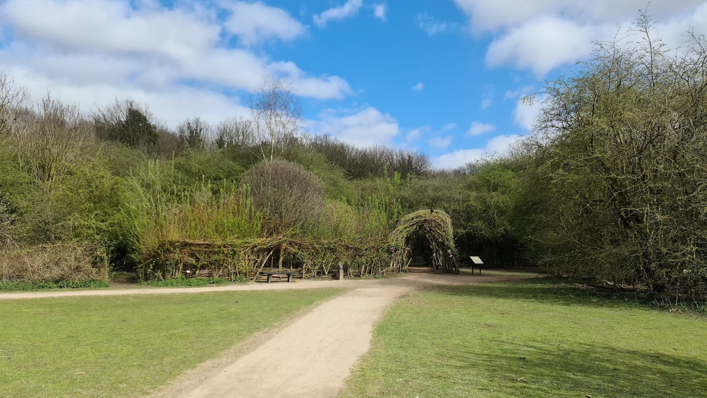Humber Bridge Country Park
