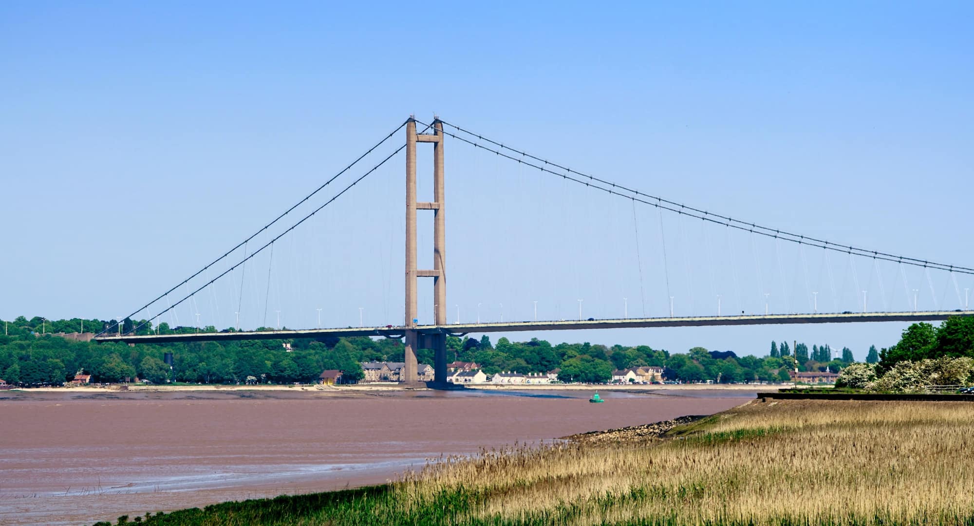 Humber Bridge