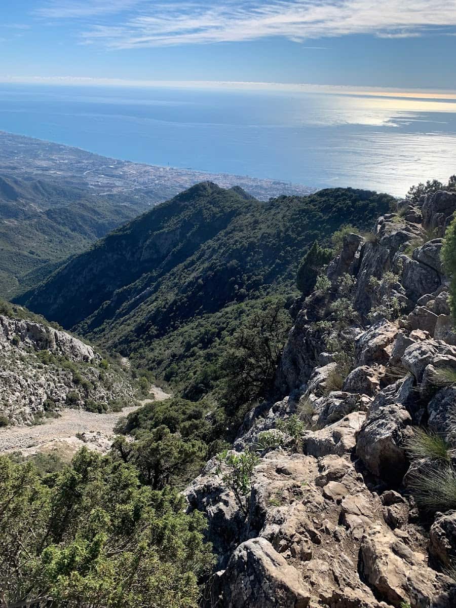 La Concha, Marbella La Concha, Marbella