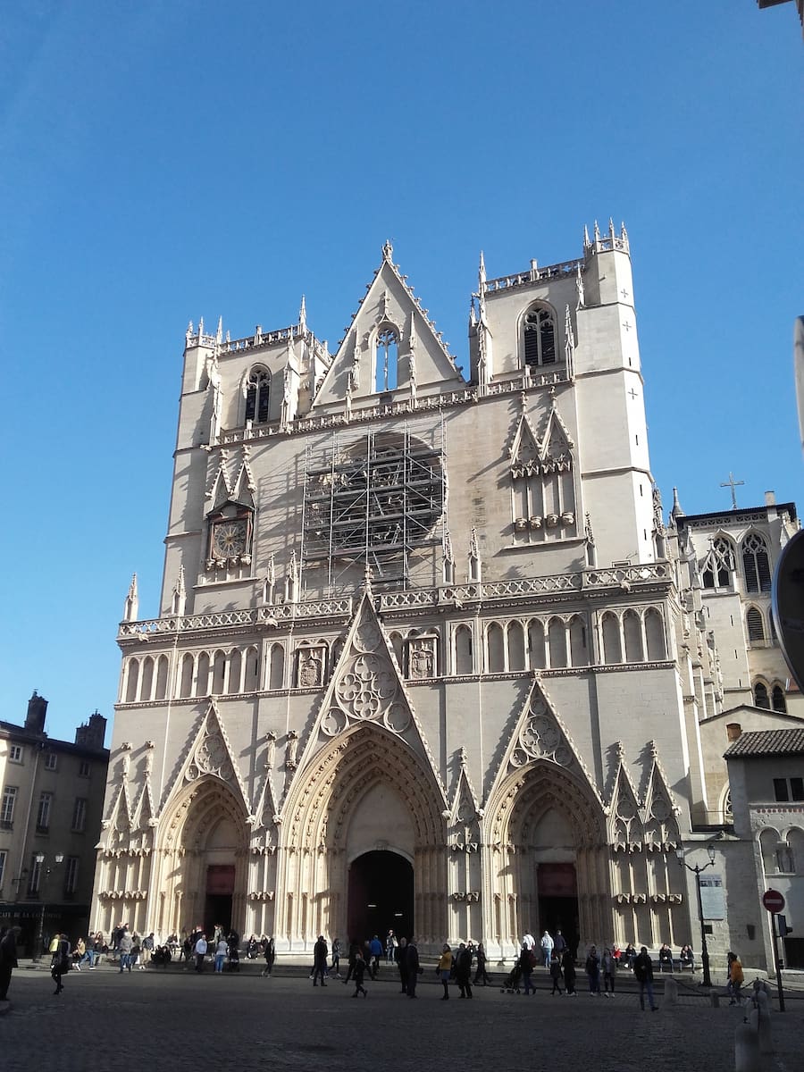 Lyon