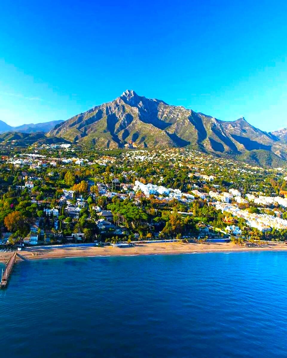 Marbella Marbella