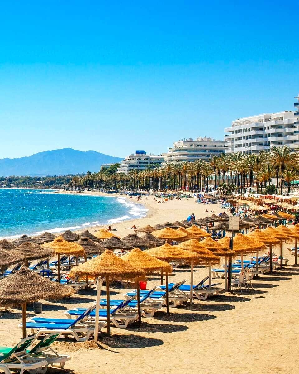 Marbella Marbella